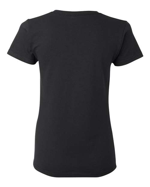 Black — back