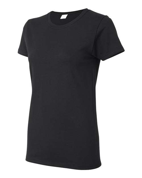 Black — side