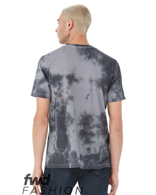 White/ Grey & Black — back