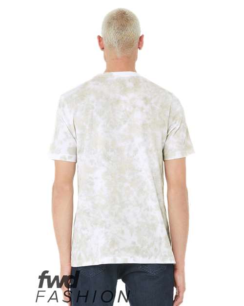 White/ Olive Oil — back
