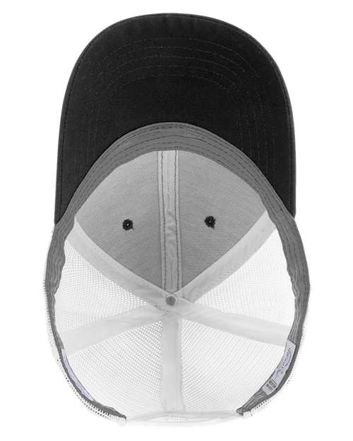 Black/ White — side