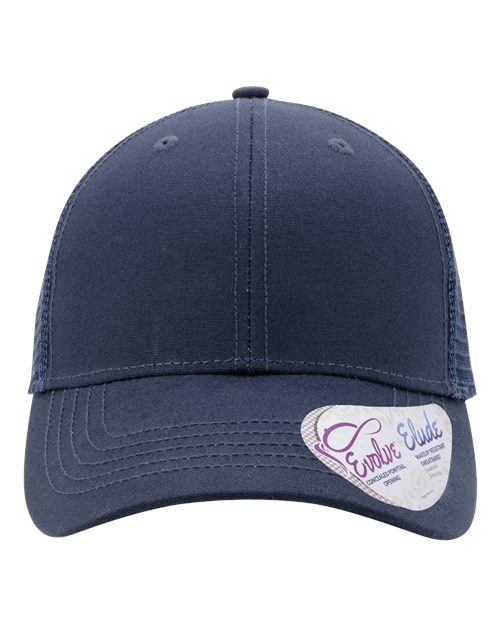 Dark Navy/ Navy