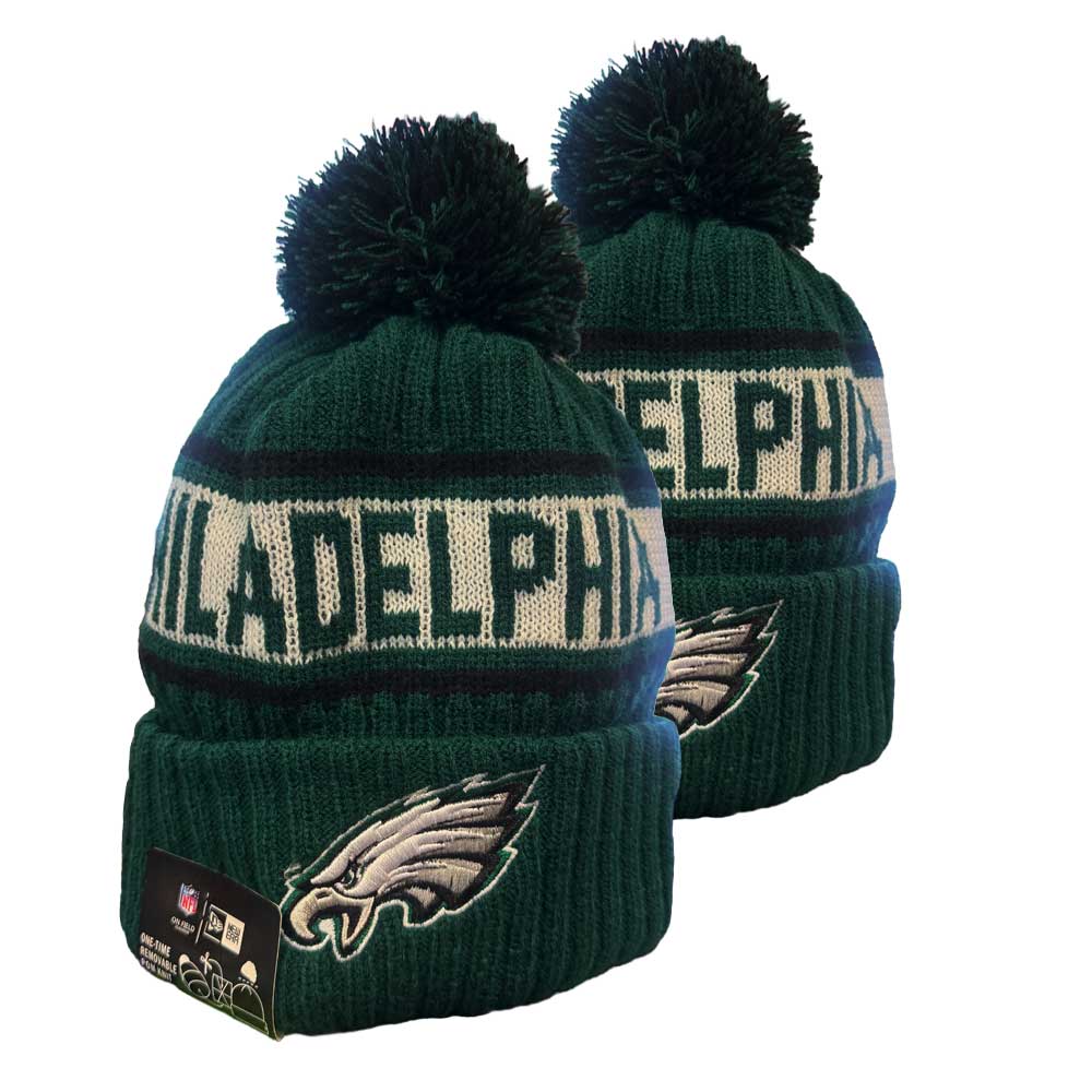 Philadelphia Eagles Beanies Knit Hat
