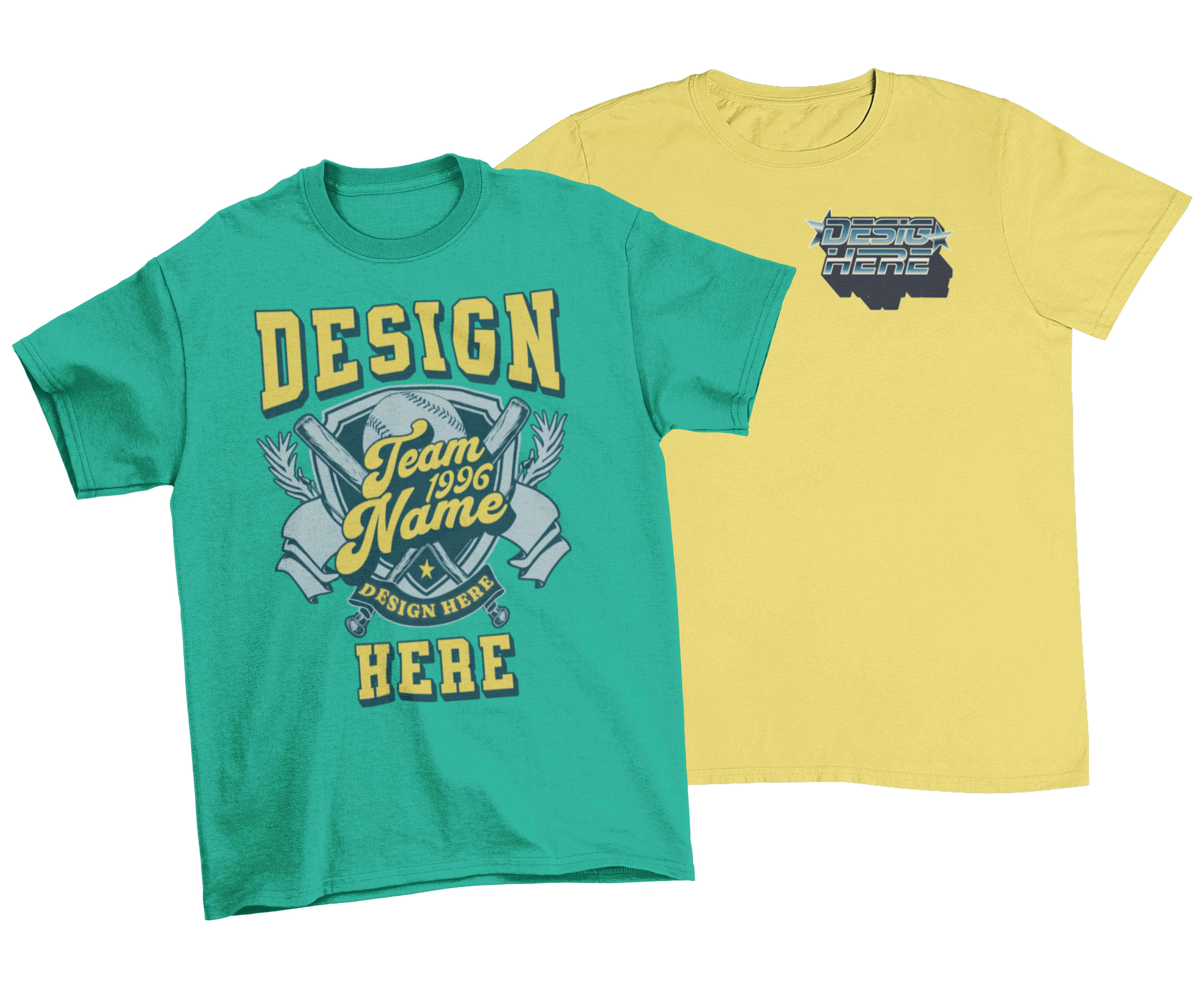T Shirts