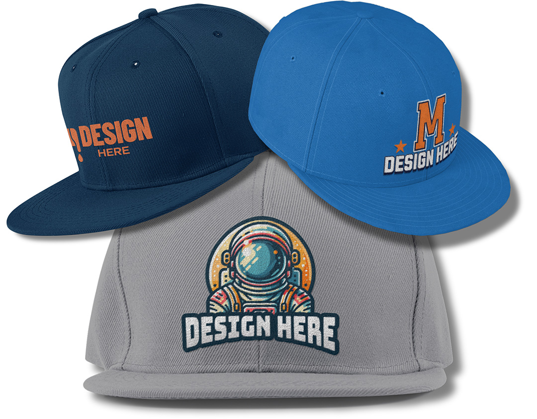 Hats &amp; Caps